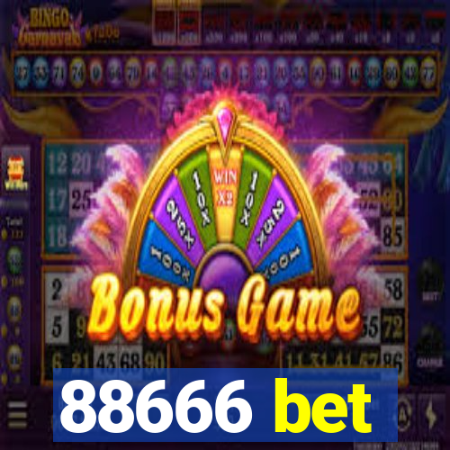 88666 bet
